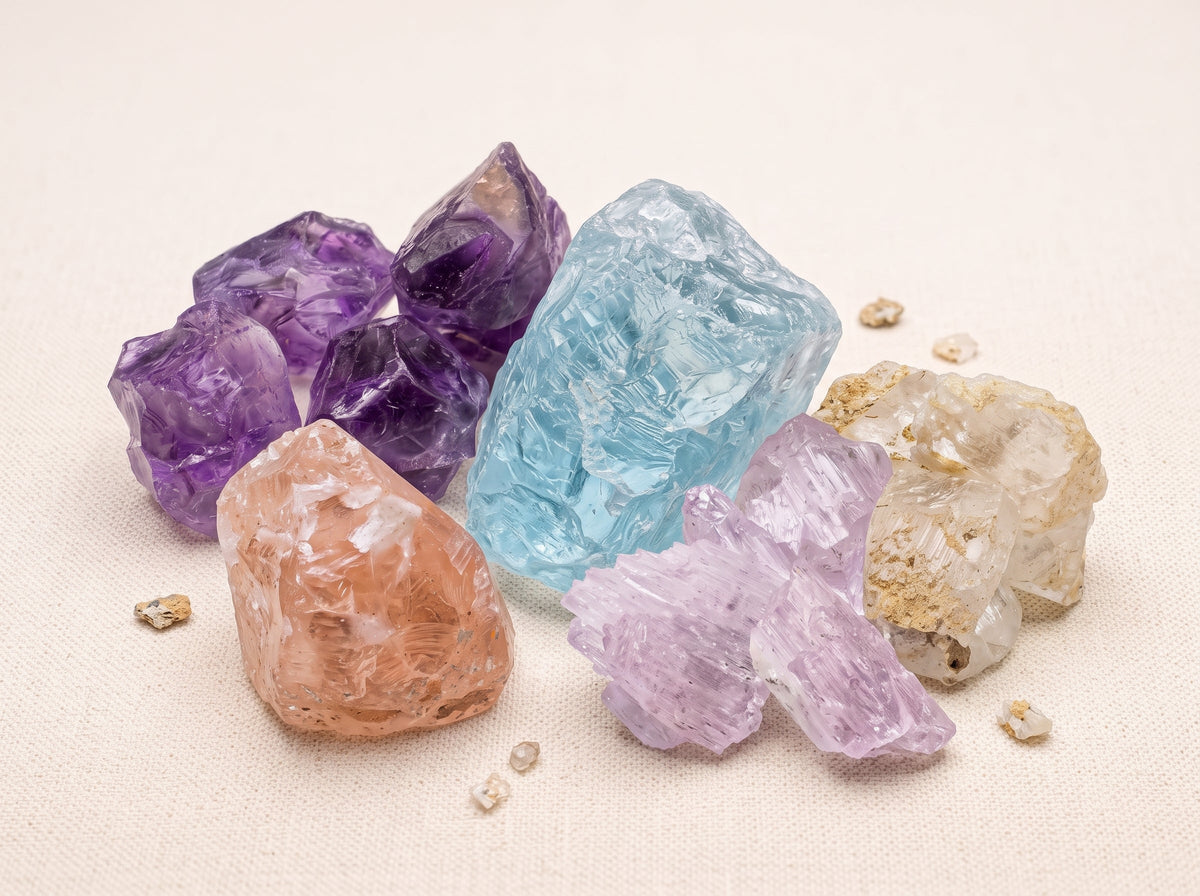 Quartz Collection