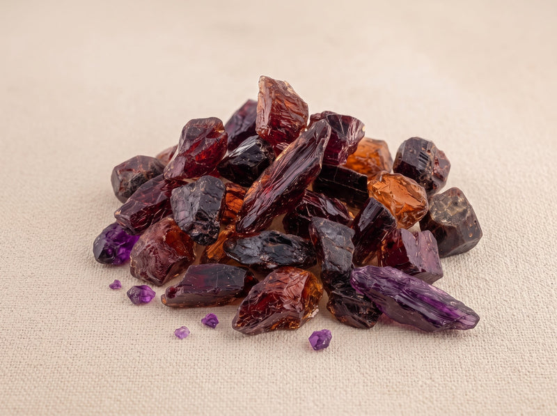 Garnet Collection
