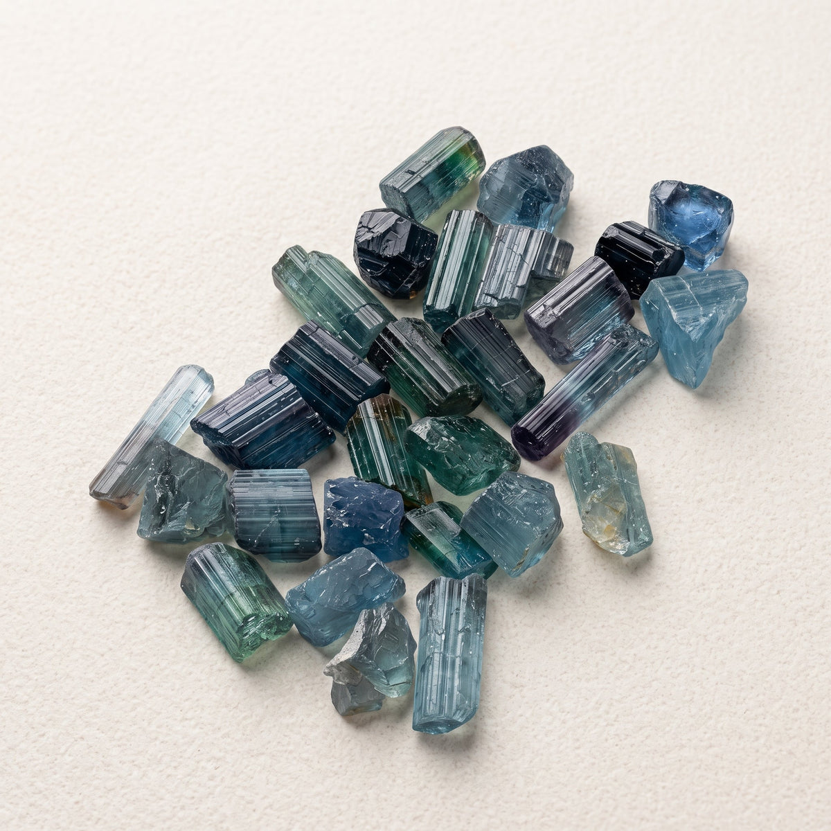 Tourmaline Collection