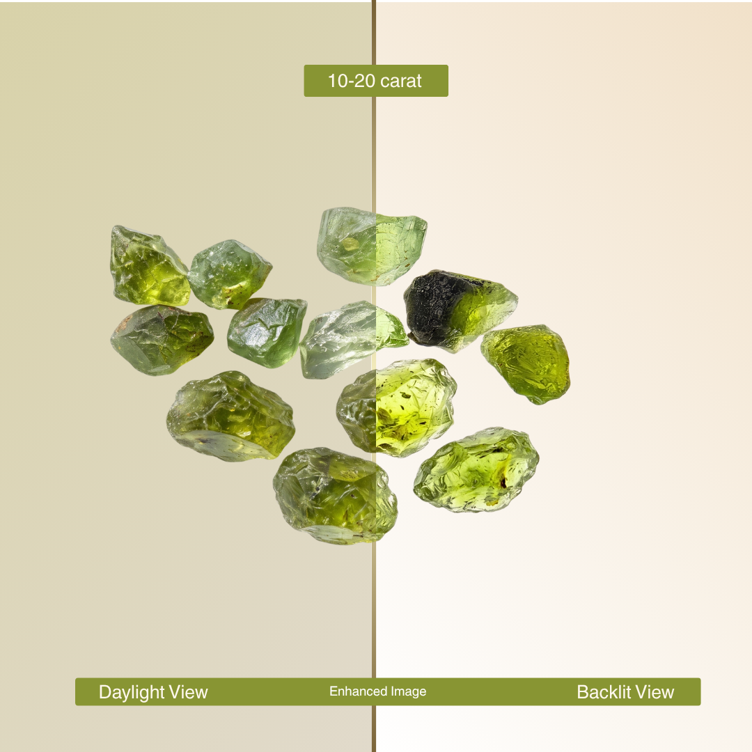 Peridot