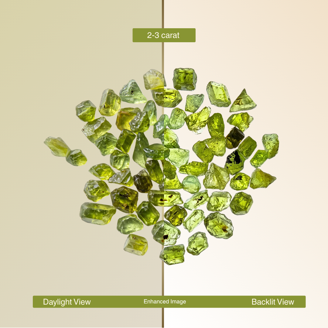 Peridot