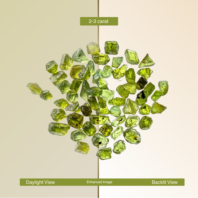 Peridot
