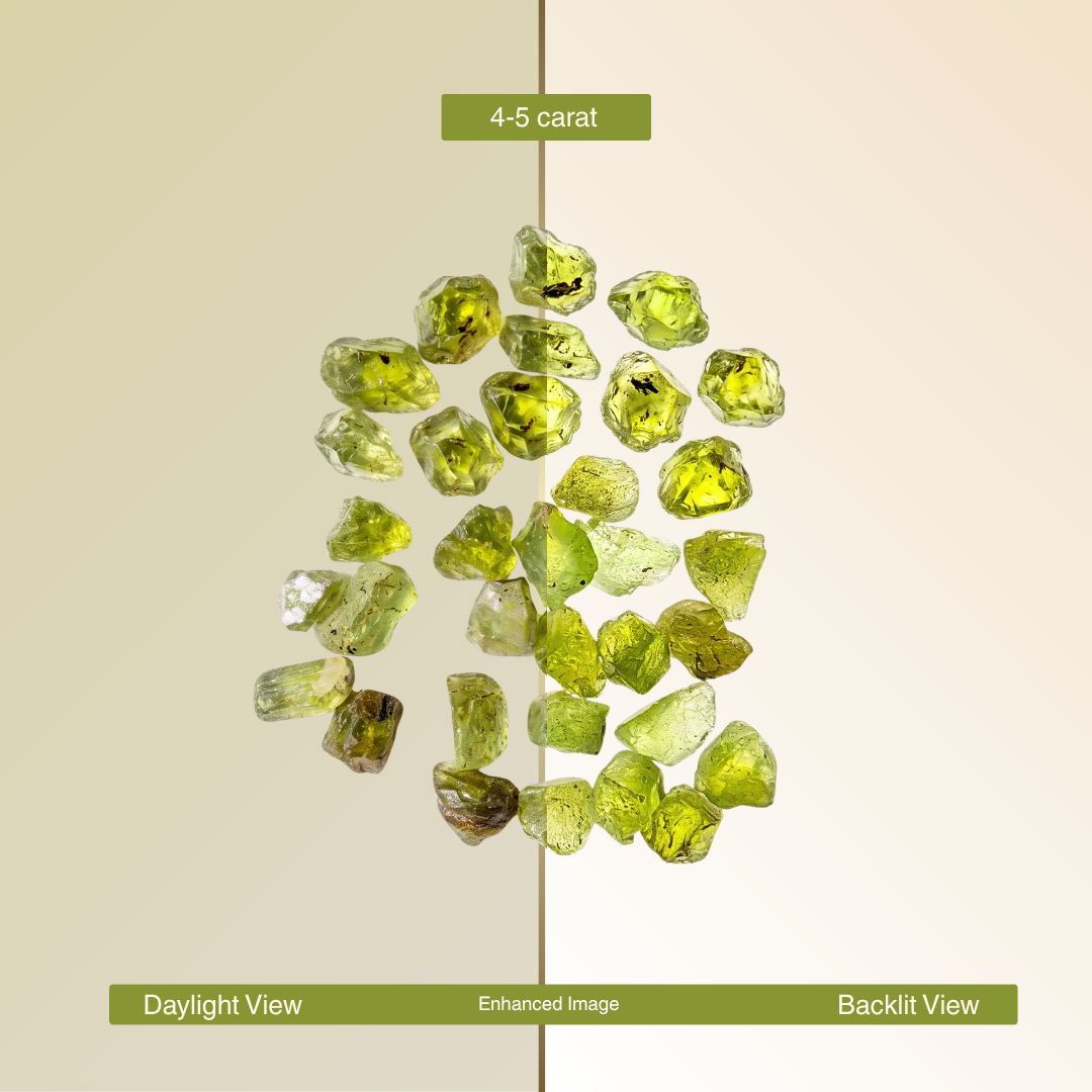 Peridot