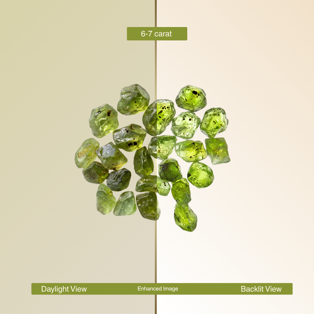 Peridot