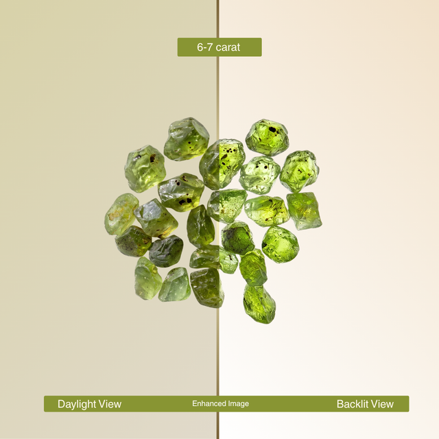 Peridot