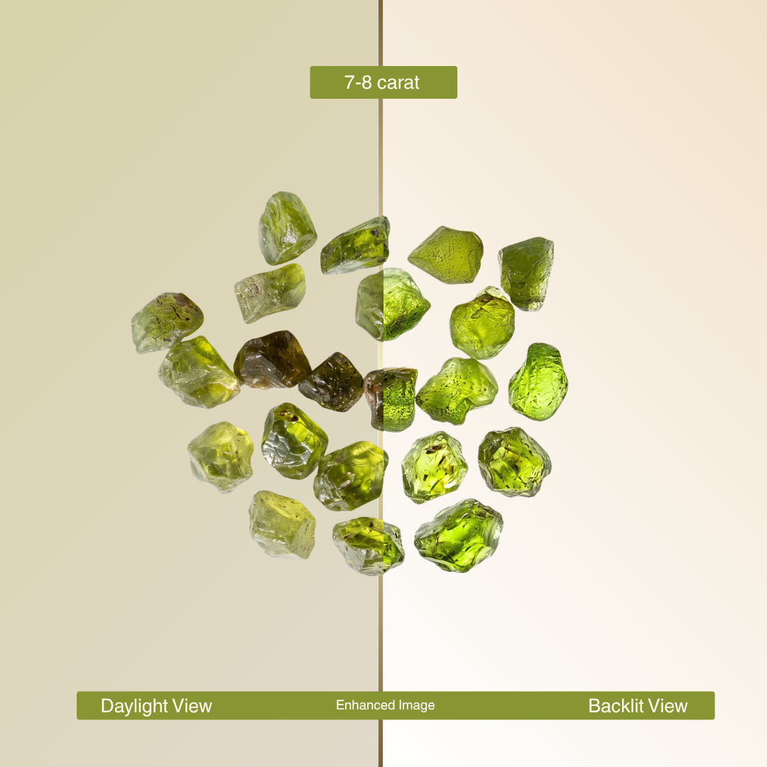 Peridot