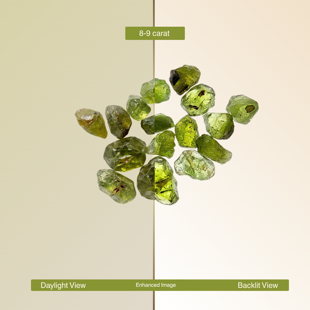Peridot