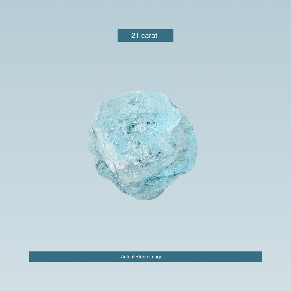 Aquamarine