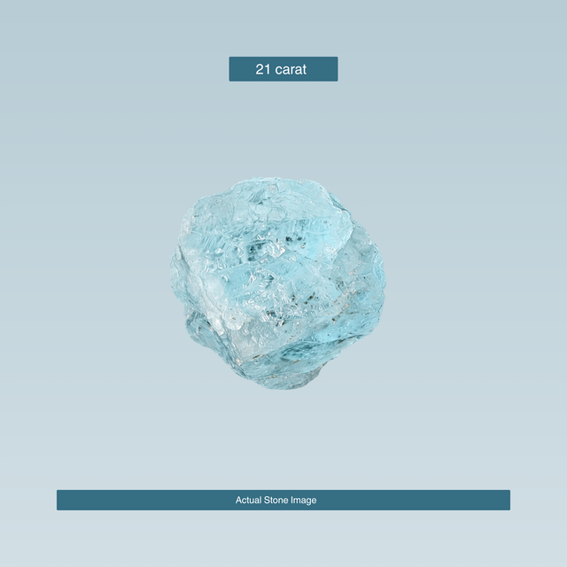Aquamarine