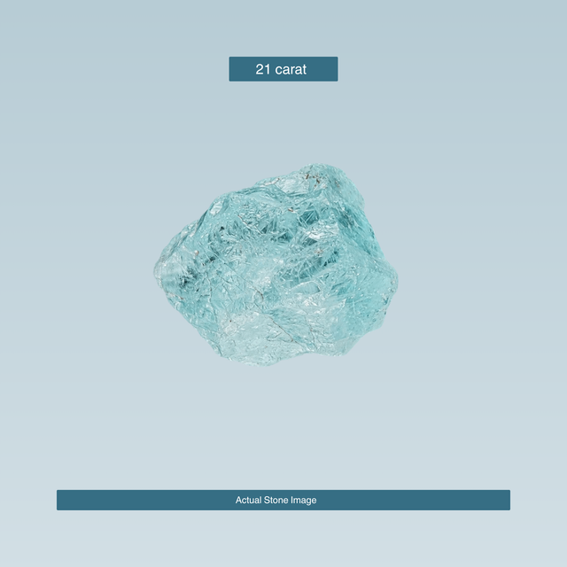 Aquamarine