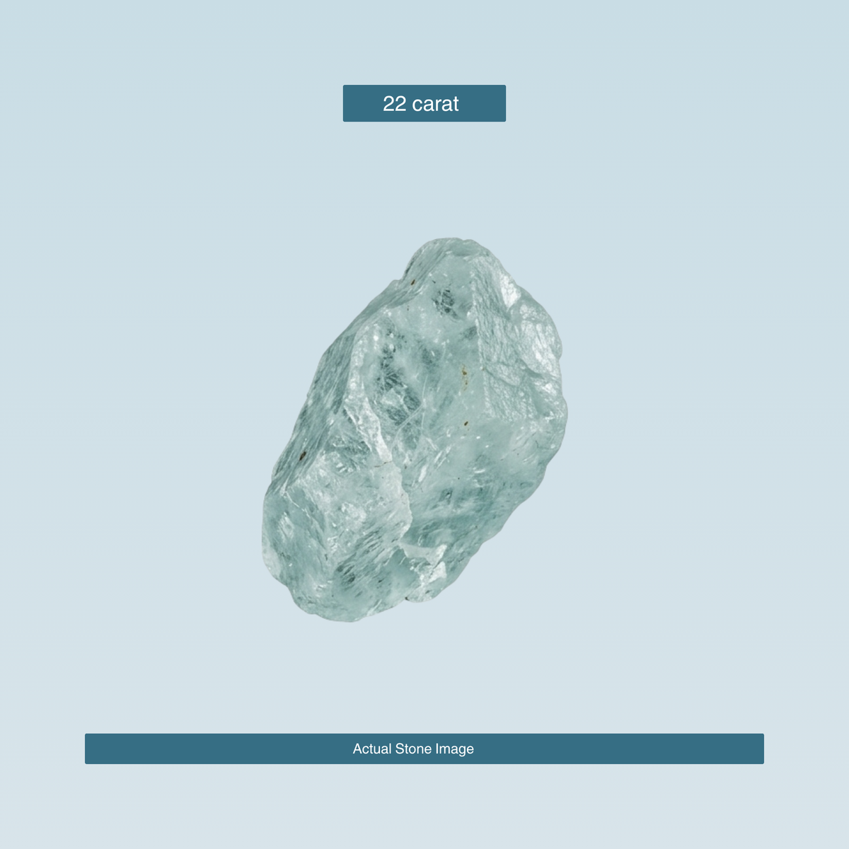 Aquamarine