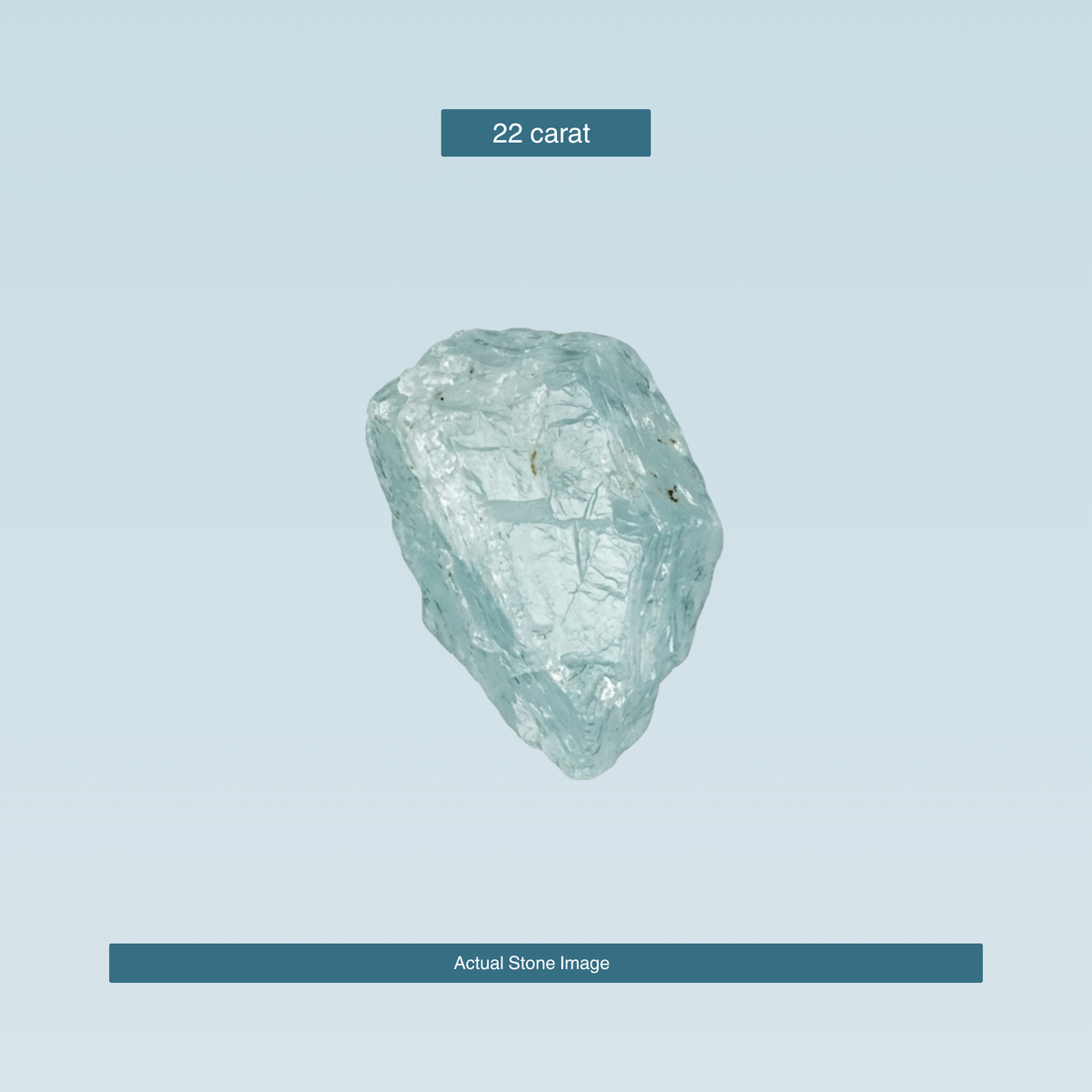 Aquamarine