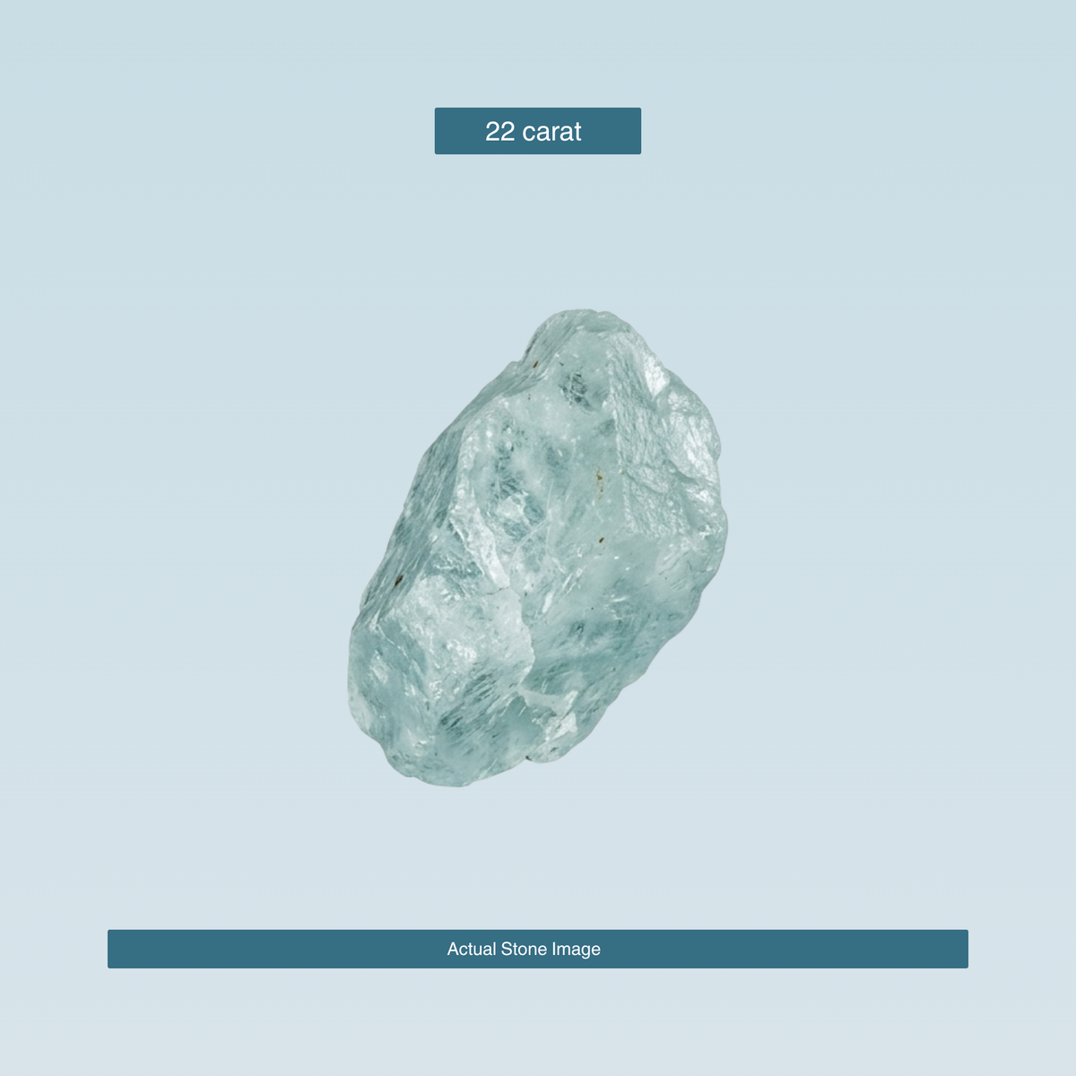 Aquamarine