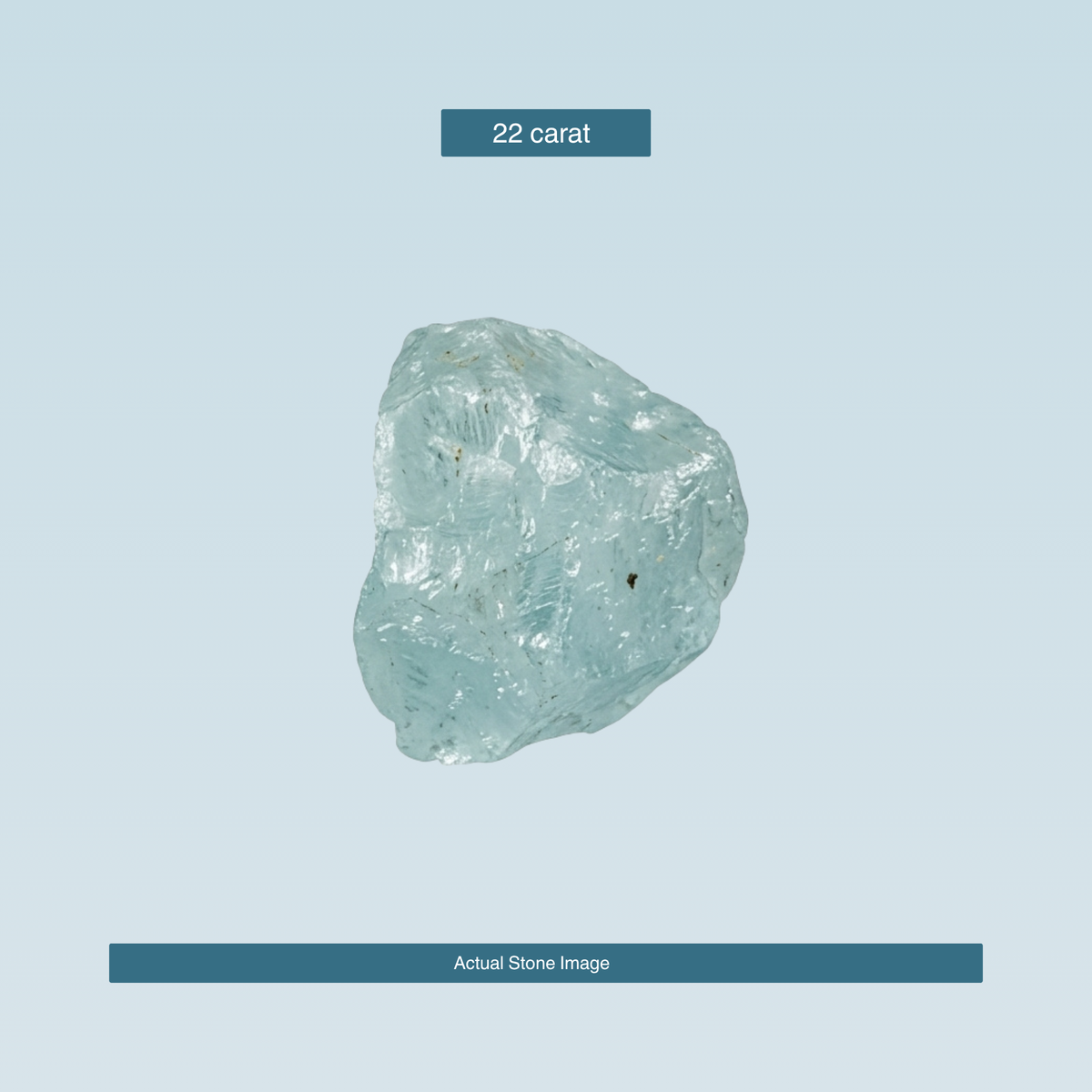 Aquamarine