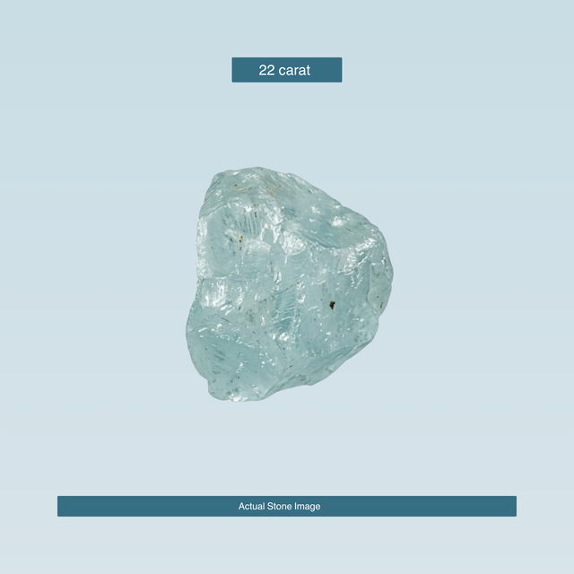 Aquamarine