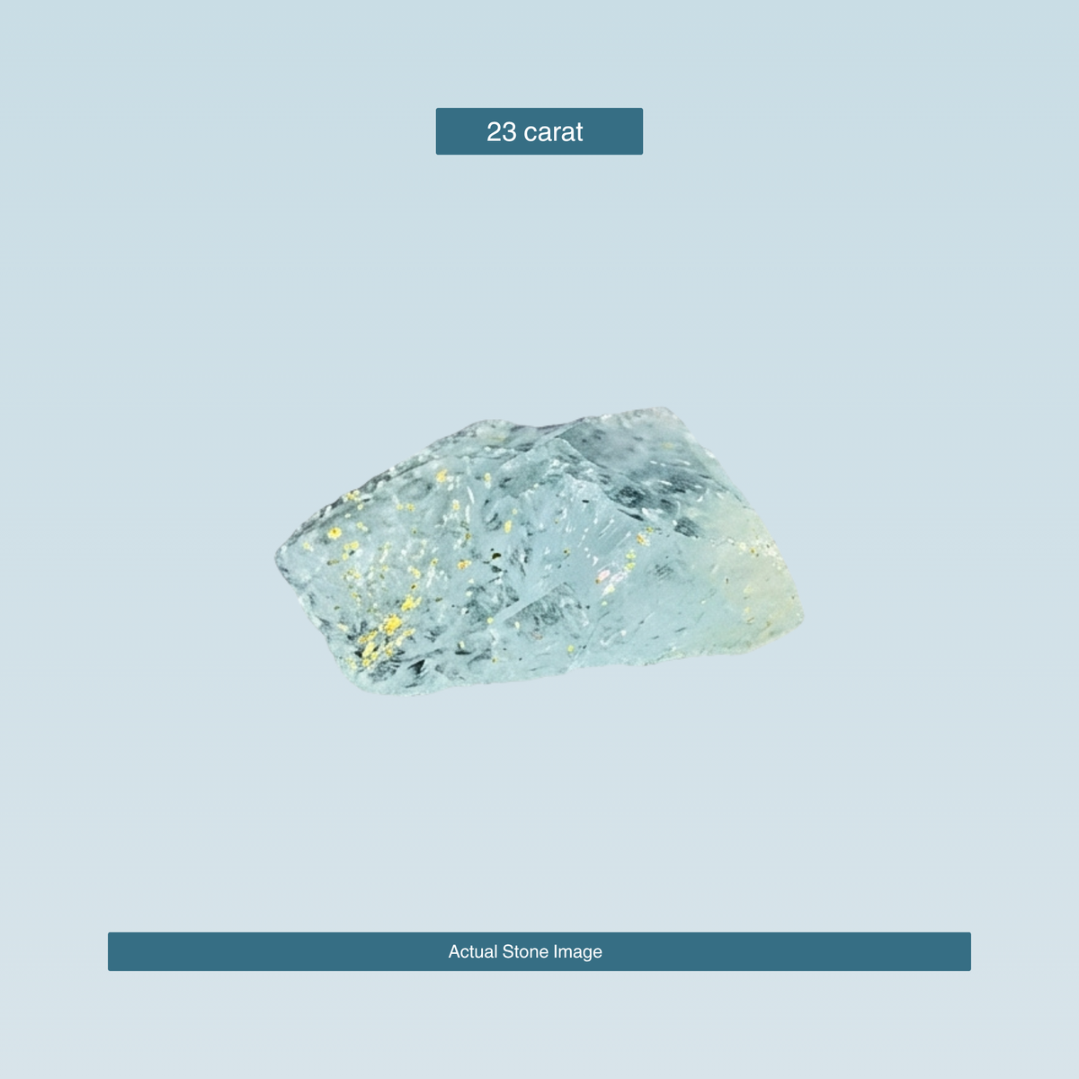 Aquamarine