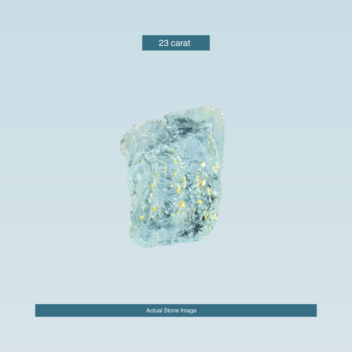 Aquamarine