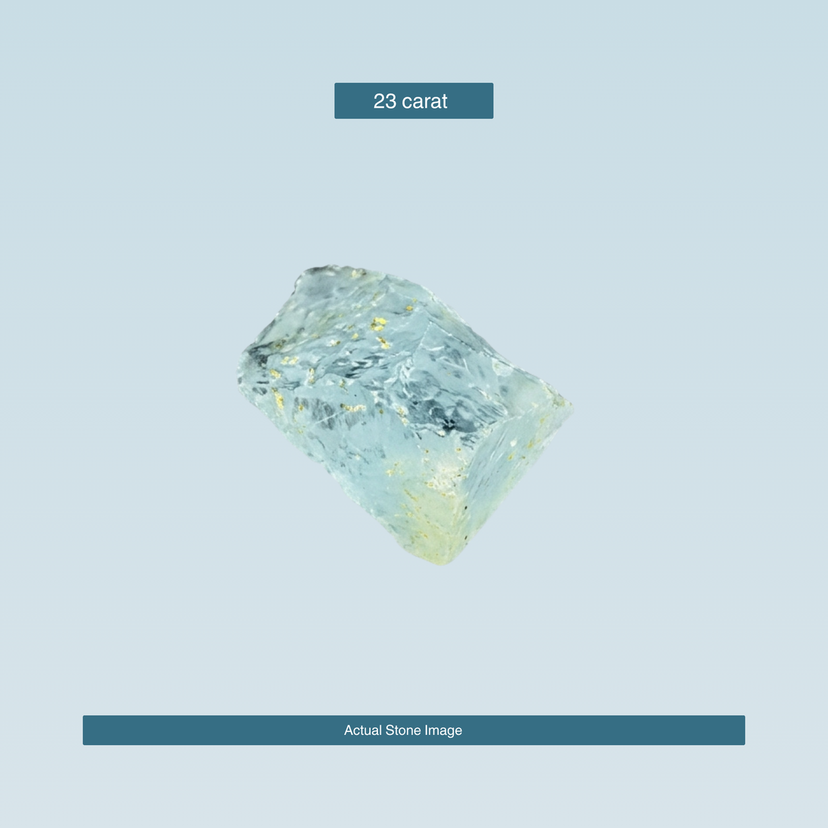 Aquamarine