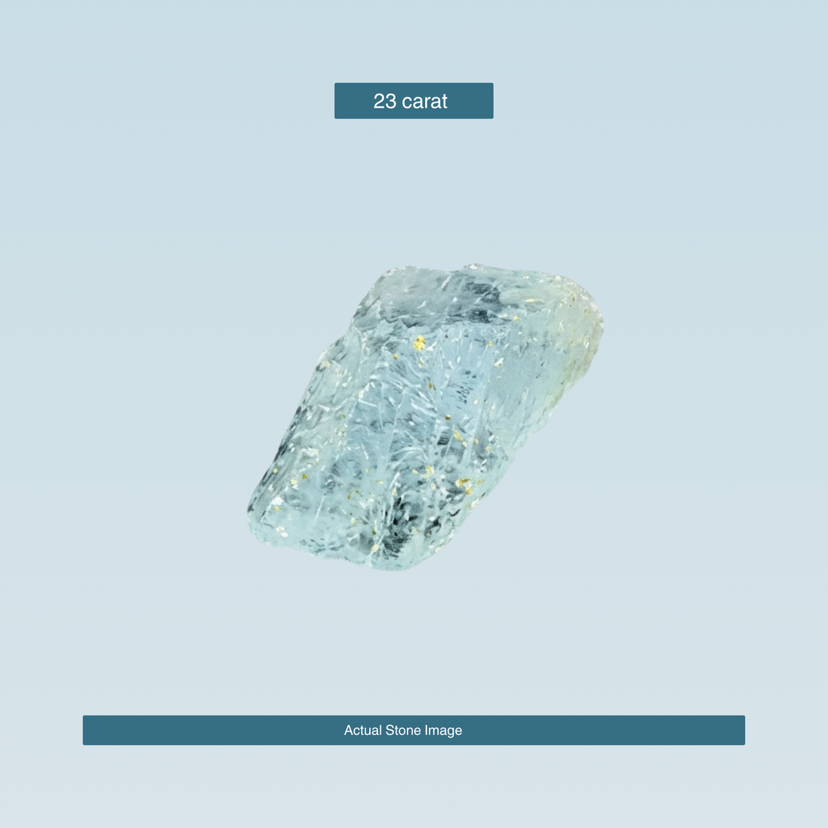 Aquamarine