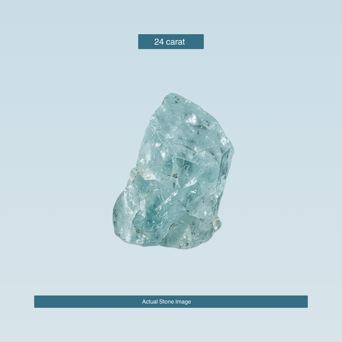 Aquamarine