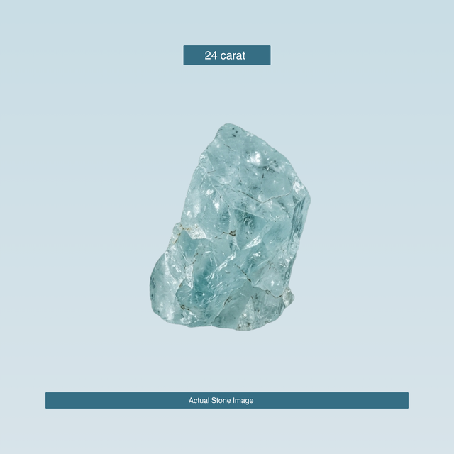 Aquamarine
