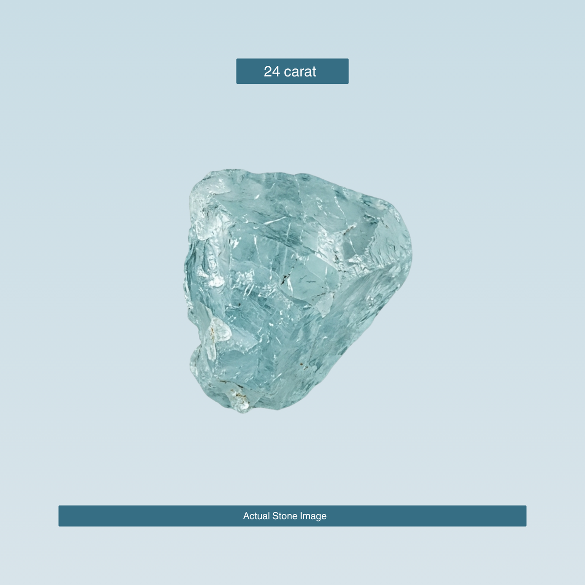 Aquamarine