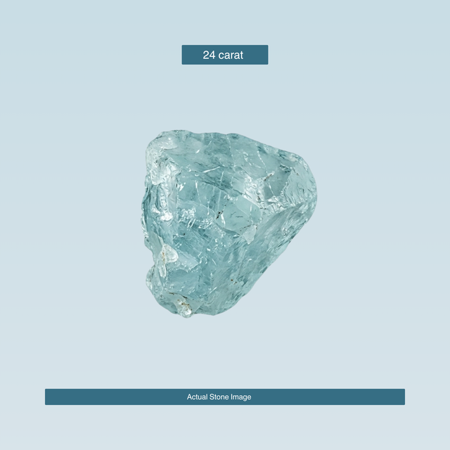 Aquamarine