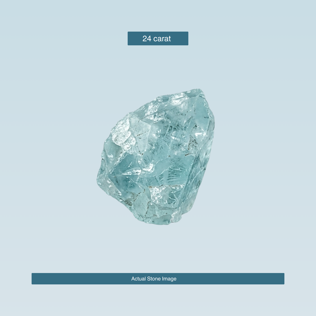 Aquamarine