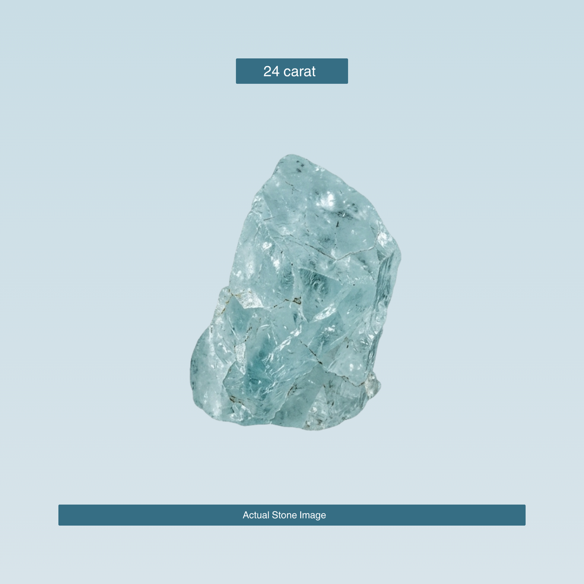 Aquamarine