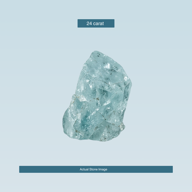 Aquamarine