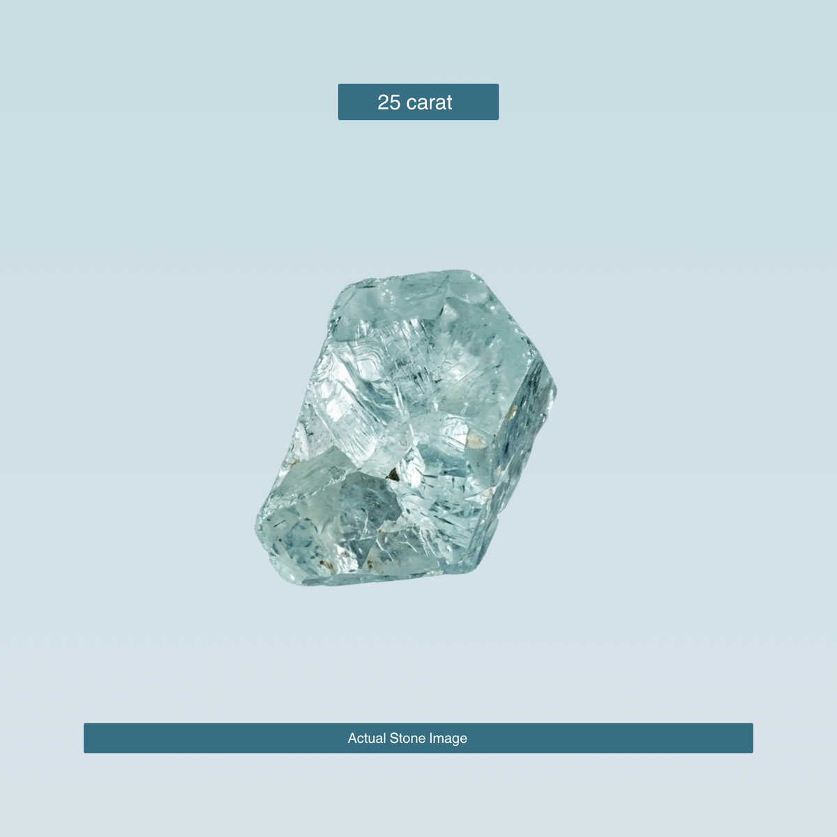 Aquamarine