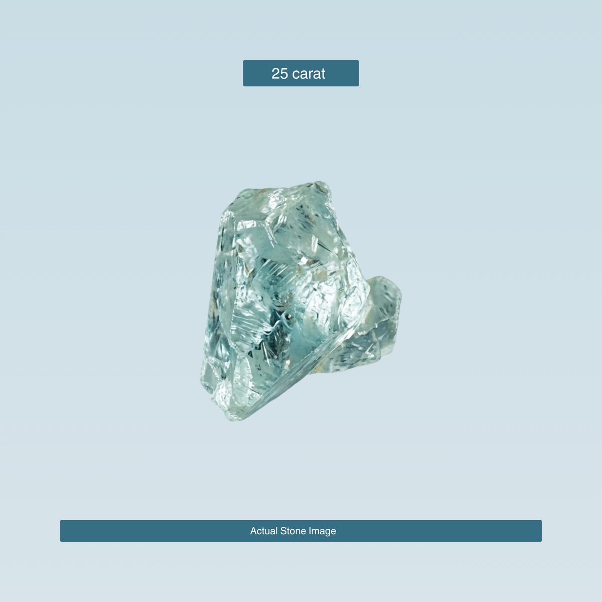 Aquamarine
