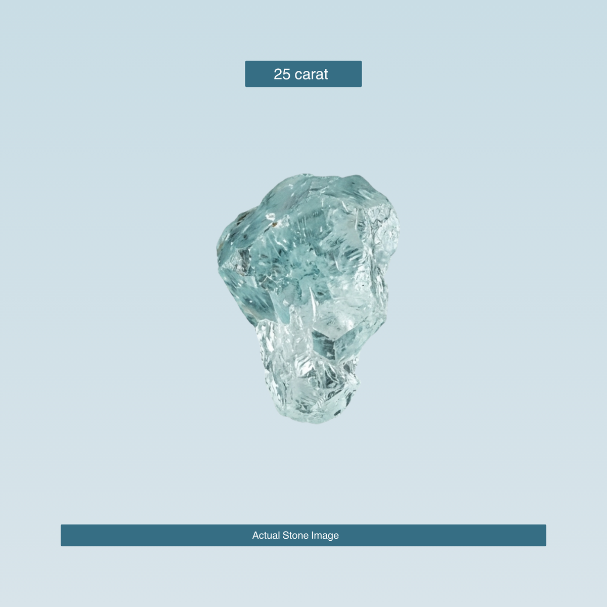 Aquamarine