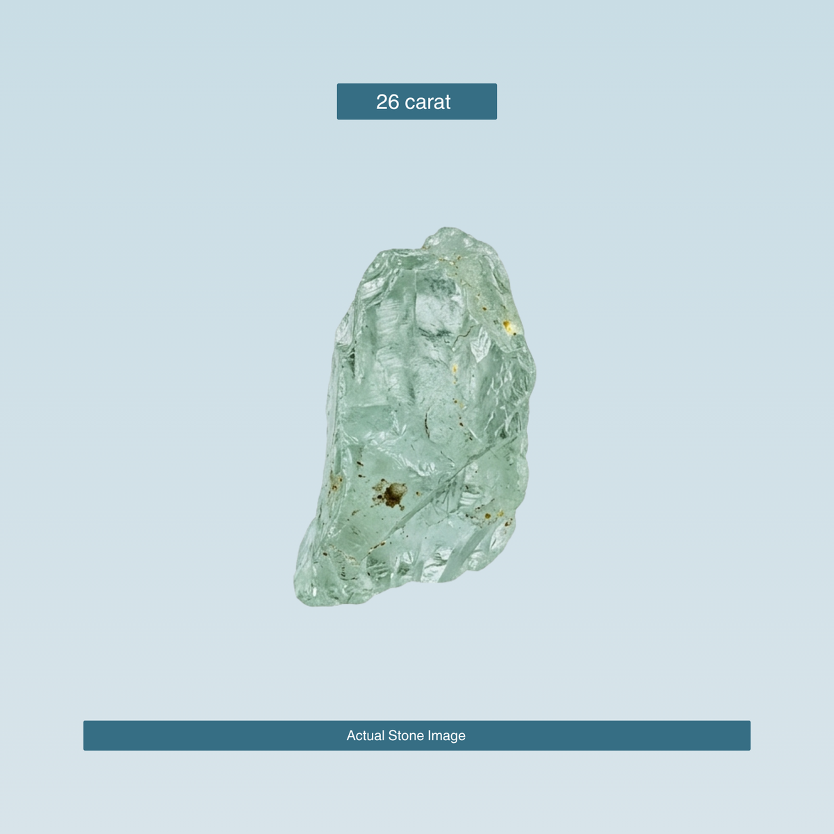 Aquamarine