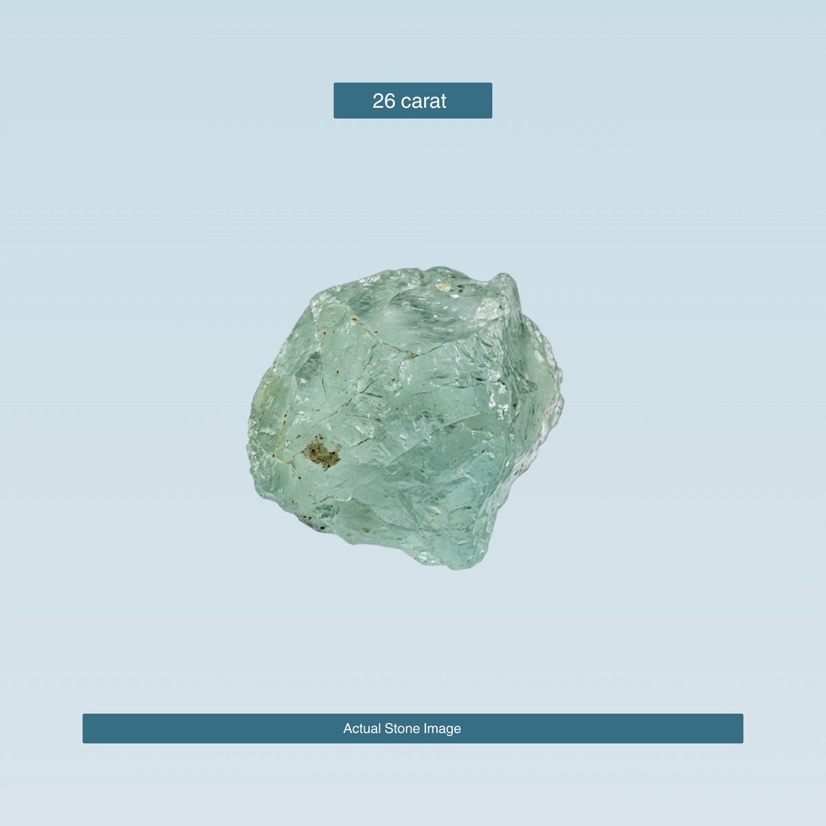 Aquamarine