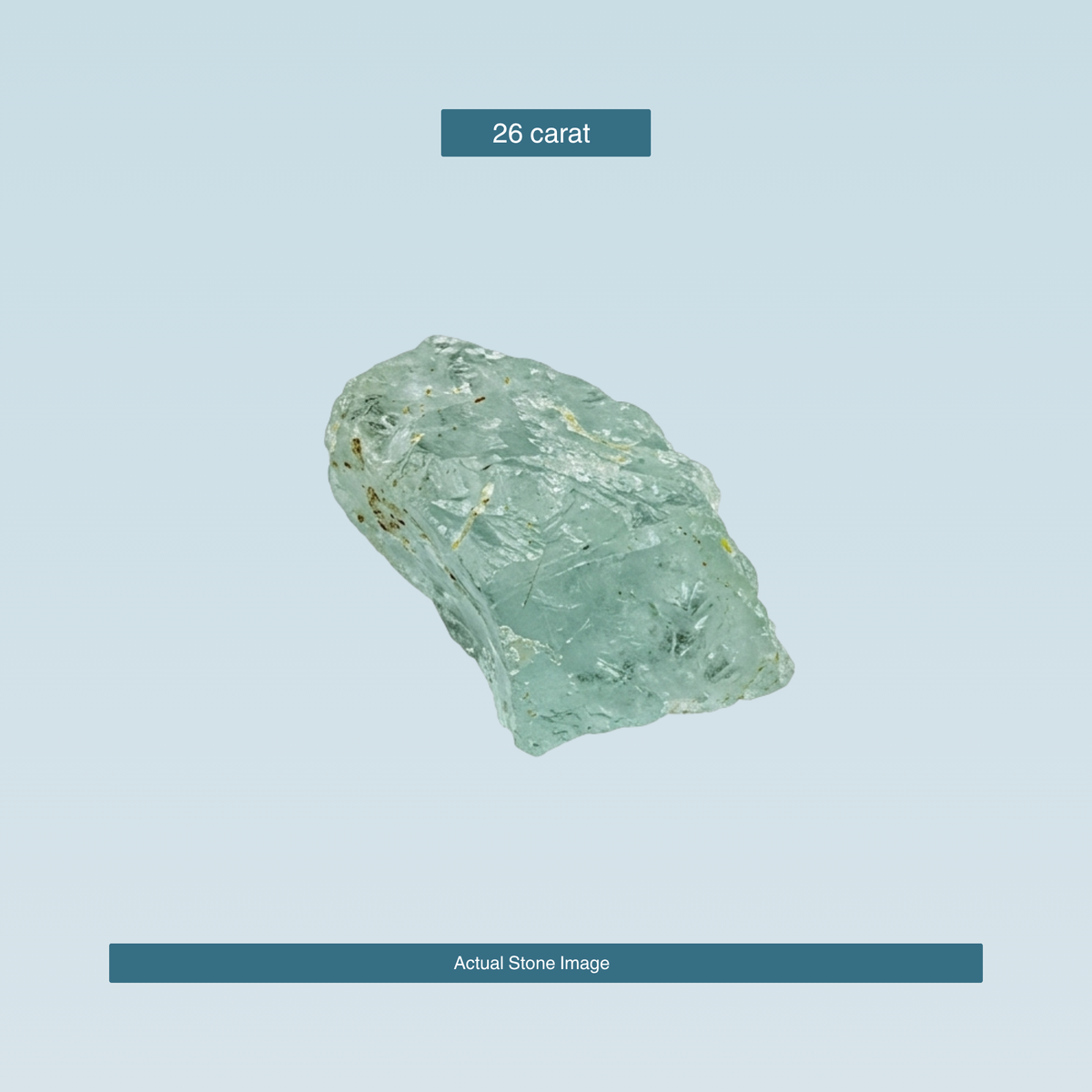 Aquamarine