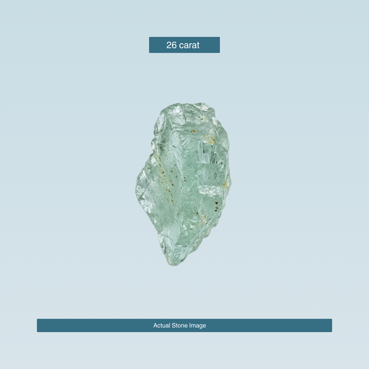 Aquamarine
