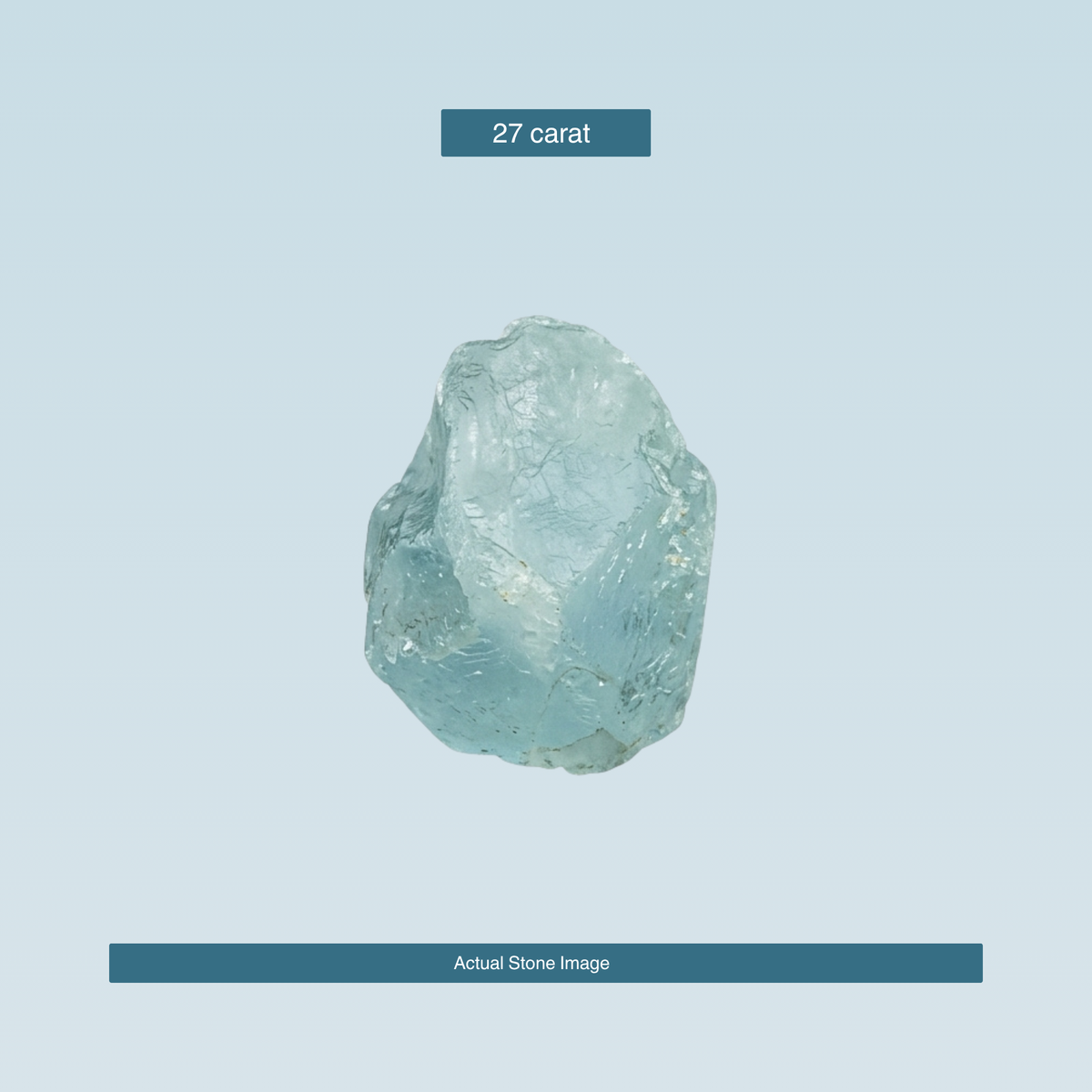 Aquamarine
