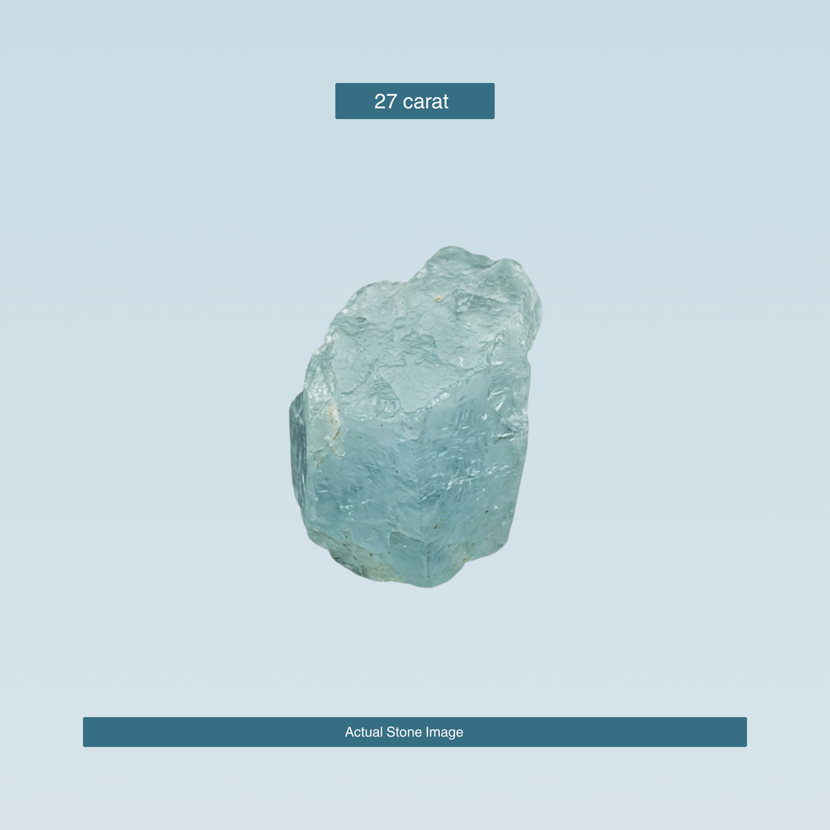 Aquamarine