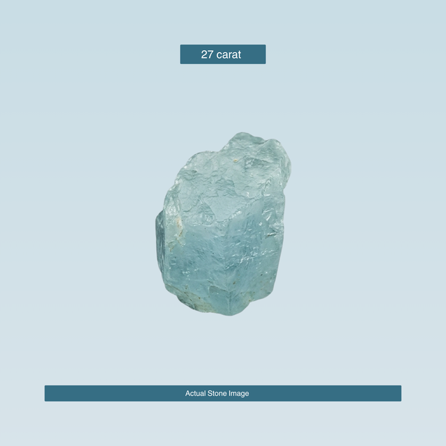 Aquamarine