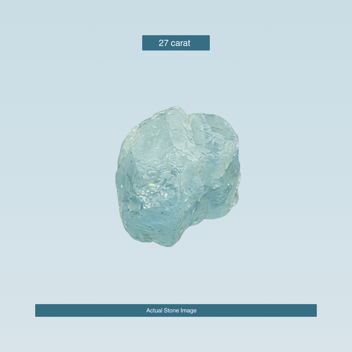 Aquamarine