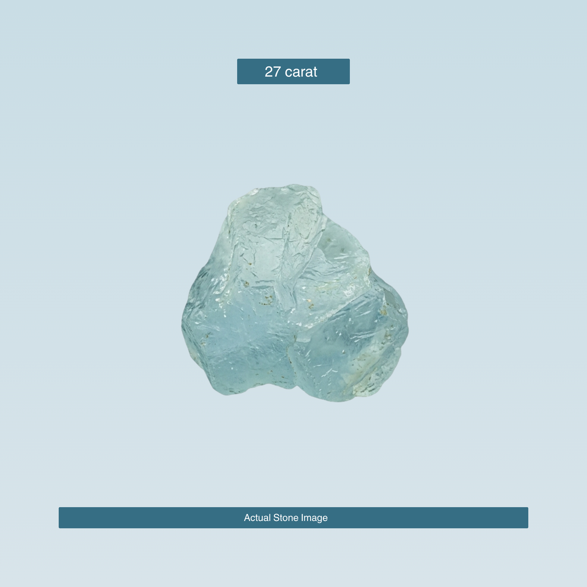 Aquamarine