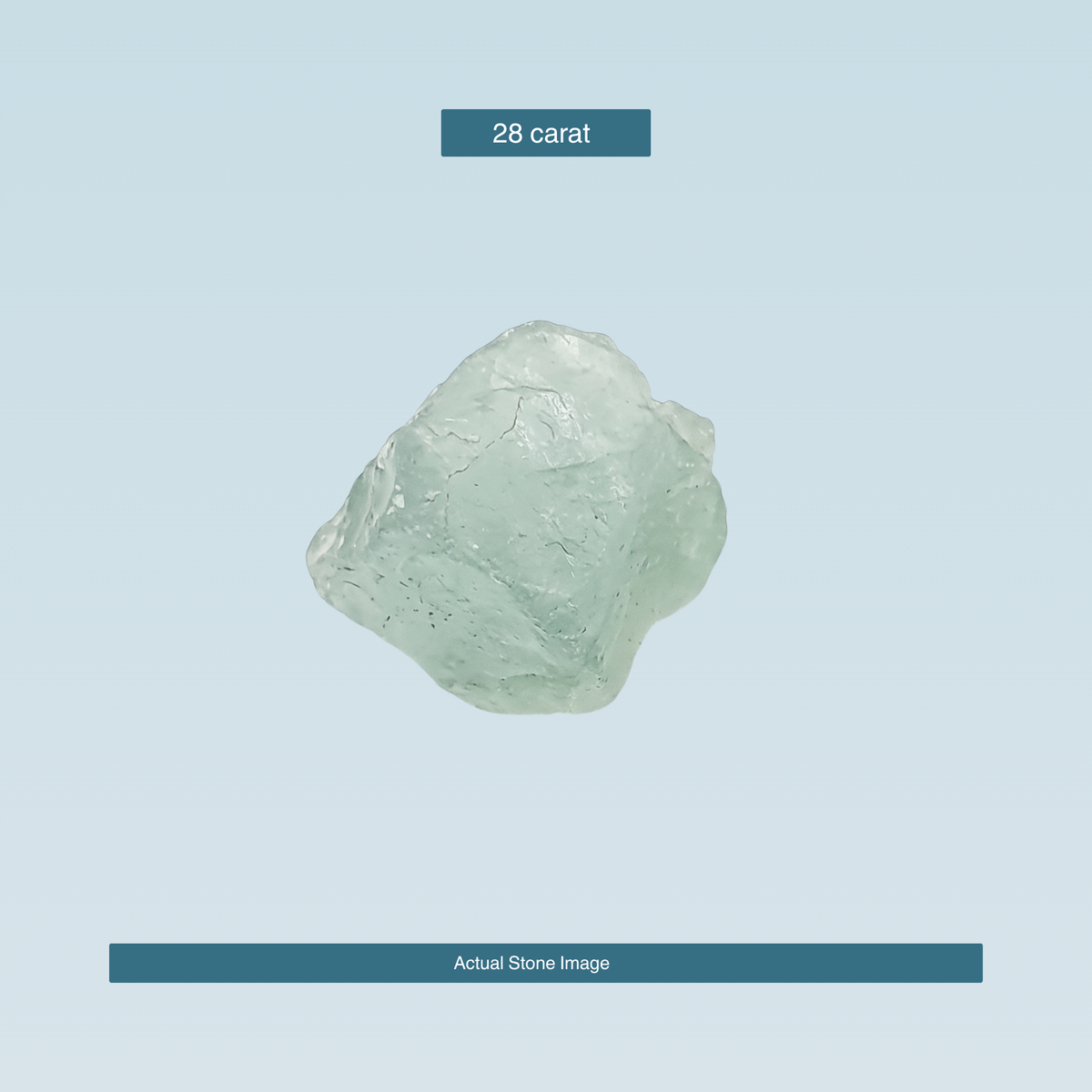Aquamarine