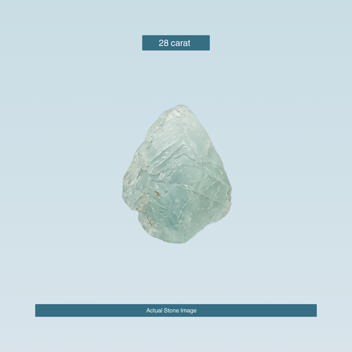 Aquamarine