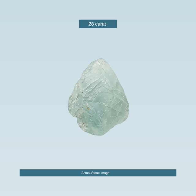 Aquamarine