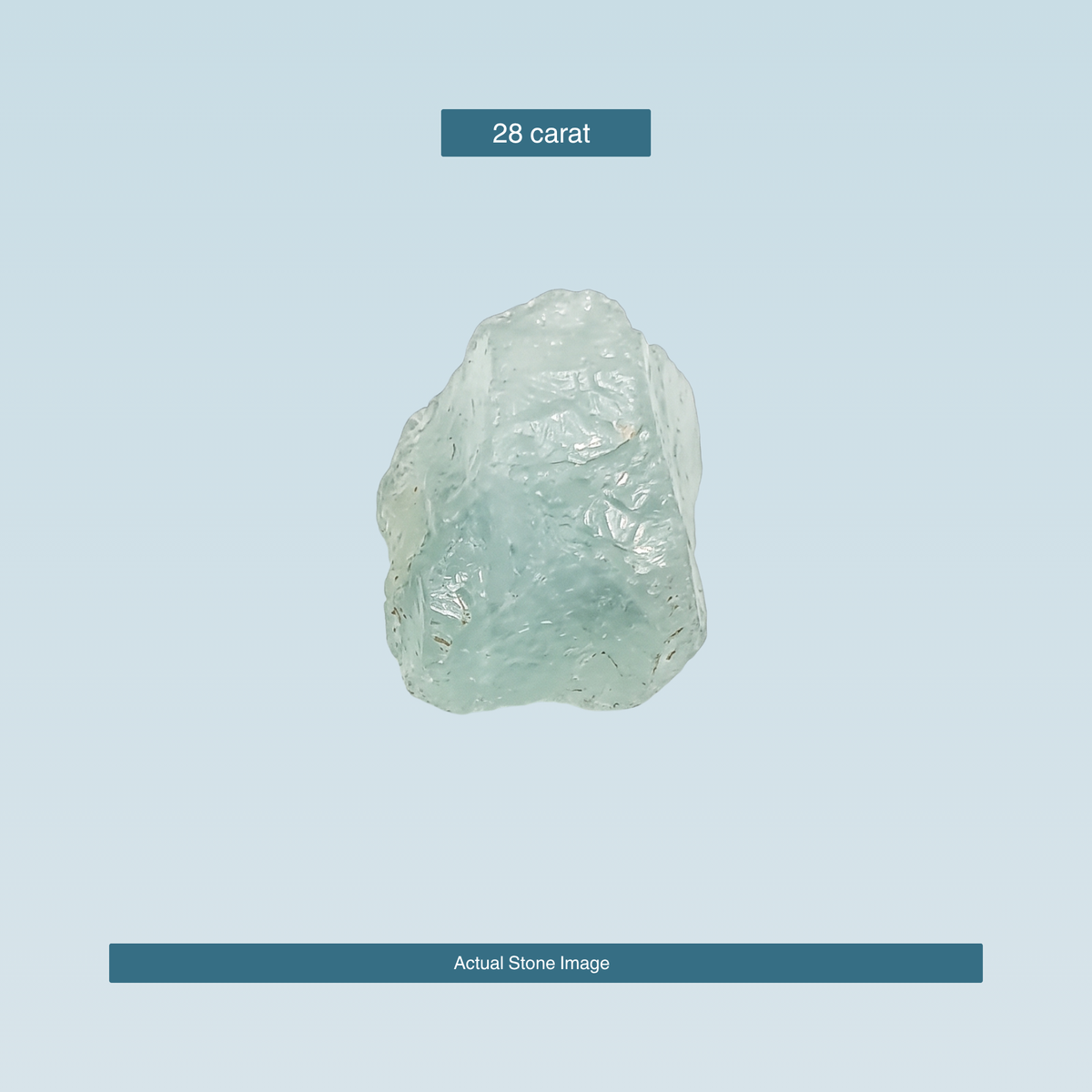 Aquamarine