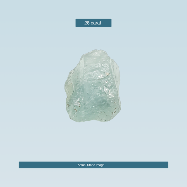 Aquamarine