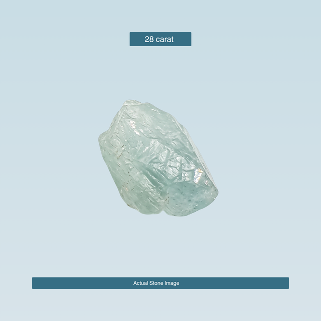 Aquamarine