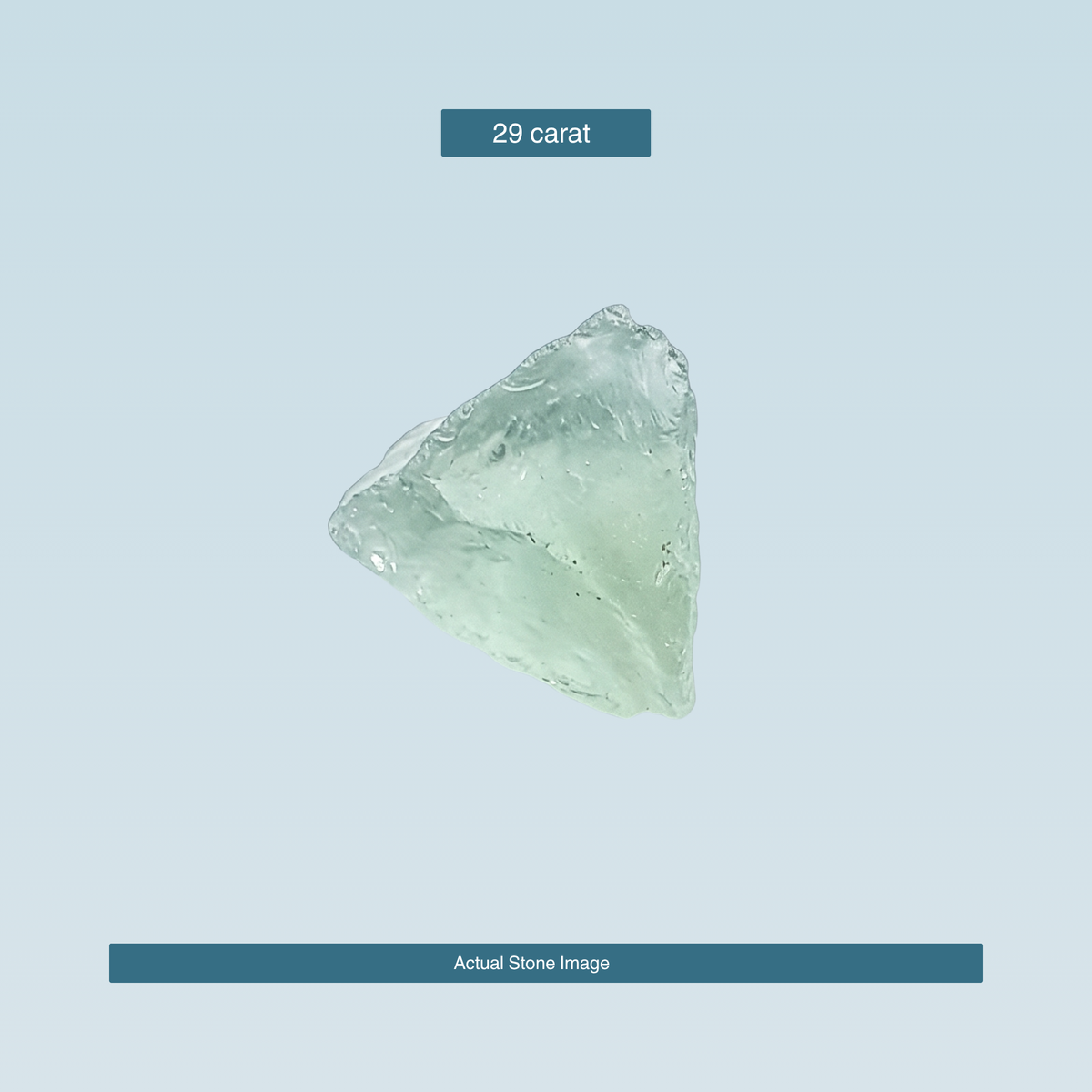 Aquamarine