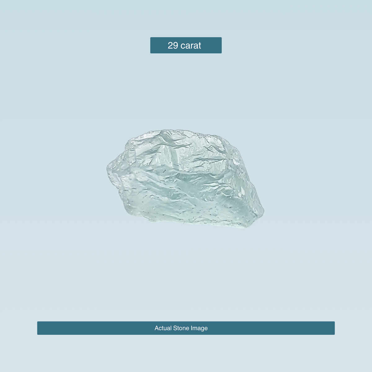 Aquamarine